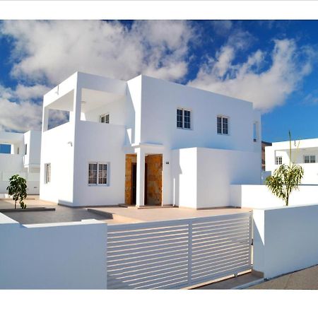 Villa Deluxe Atlantico Rubicon Playa Blanca  Kültér fotó