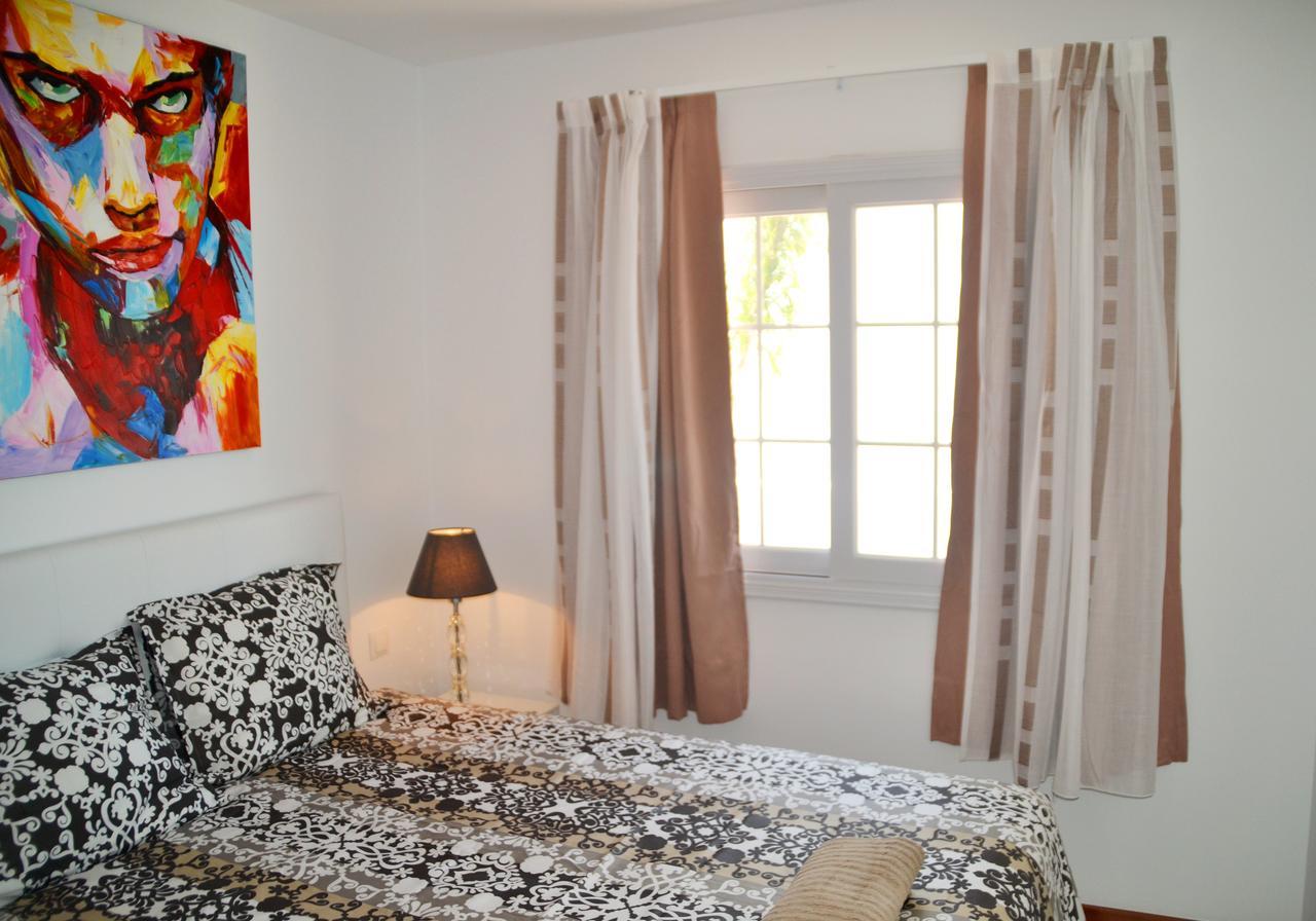 Villa Deluxe Atlantico Rubicon Playa Blanca  Kültér fotó