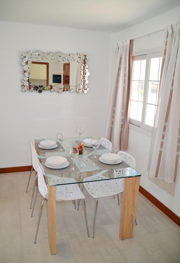 Villa Deluxe Atlantico Rubicon Playa Blanca  Kültér fotó
