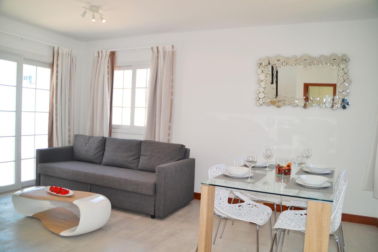 Villa Deluxe Atlantico Rubicon Playa Blanca  Kültér fotó