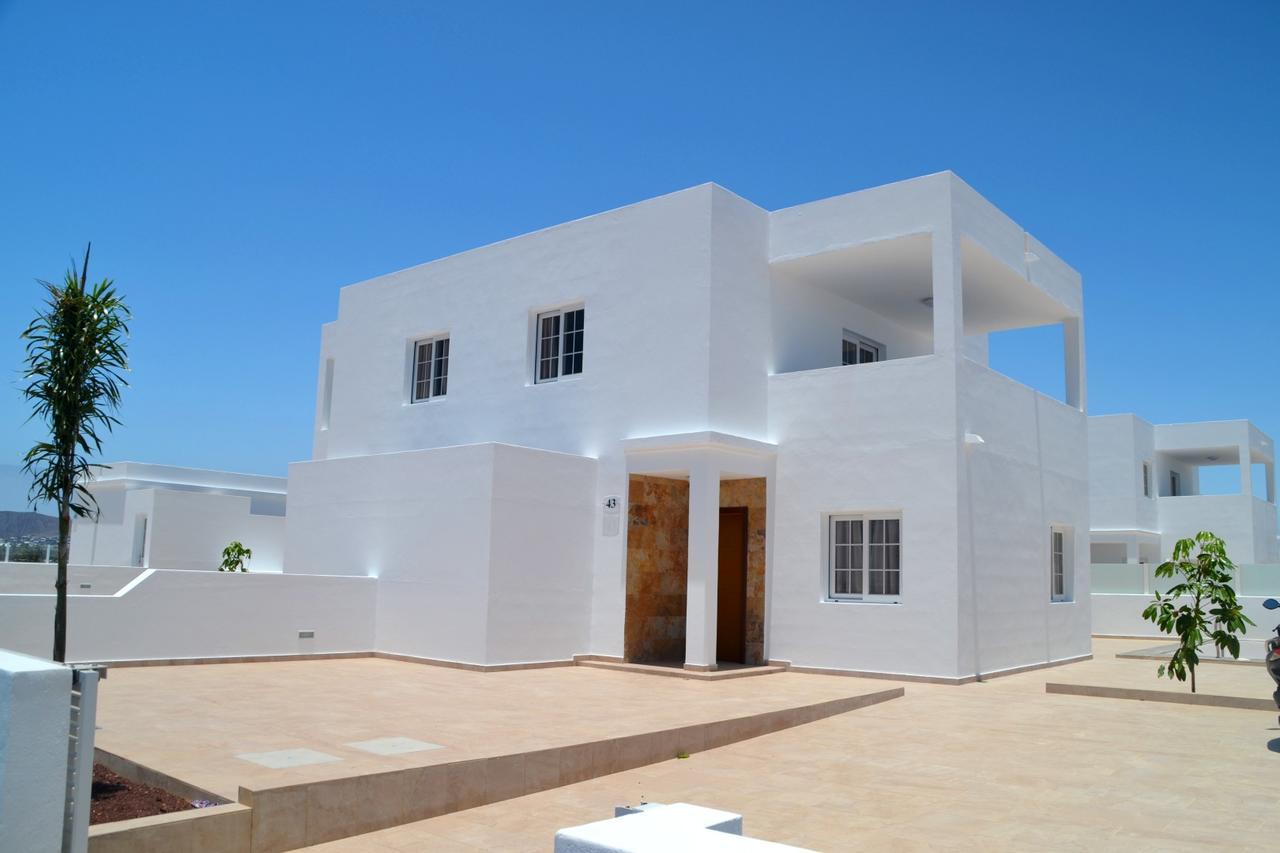 Villa Deluxe Atlantico Rubicon Playa Blanca  Kültér fotó