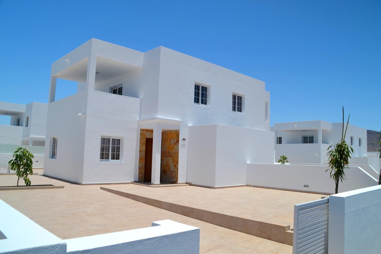 Villa Deluxe Atlantico Rubicon Playa Blanca  Kültér fotó