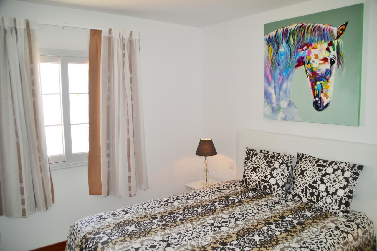 Villa Deluxe Atlantico Rubicon Playa Blanca  Kültér fotó