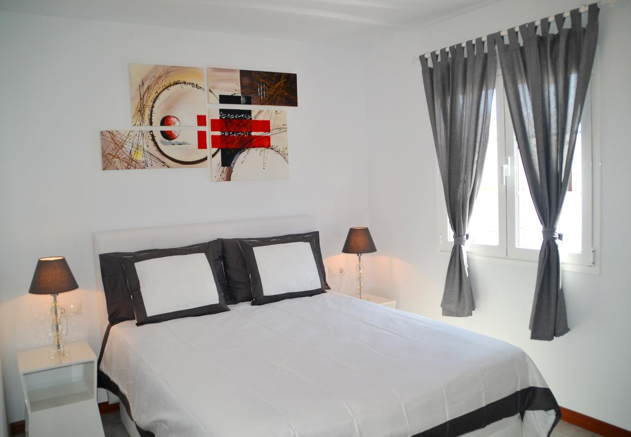 Villa Deluxe Atlantico Rubicon Playa Blanca  Kültér fotó