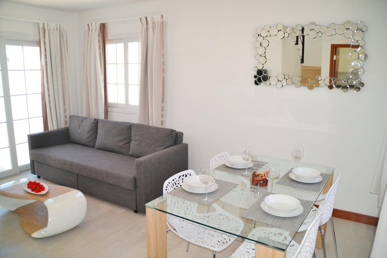 Villa Deluxe Atlantico Rubicon Playa Blanca  Kültér fotó