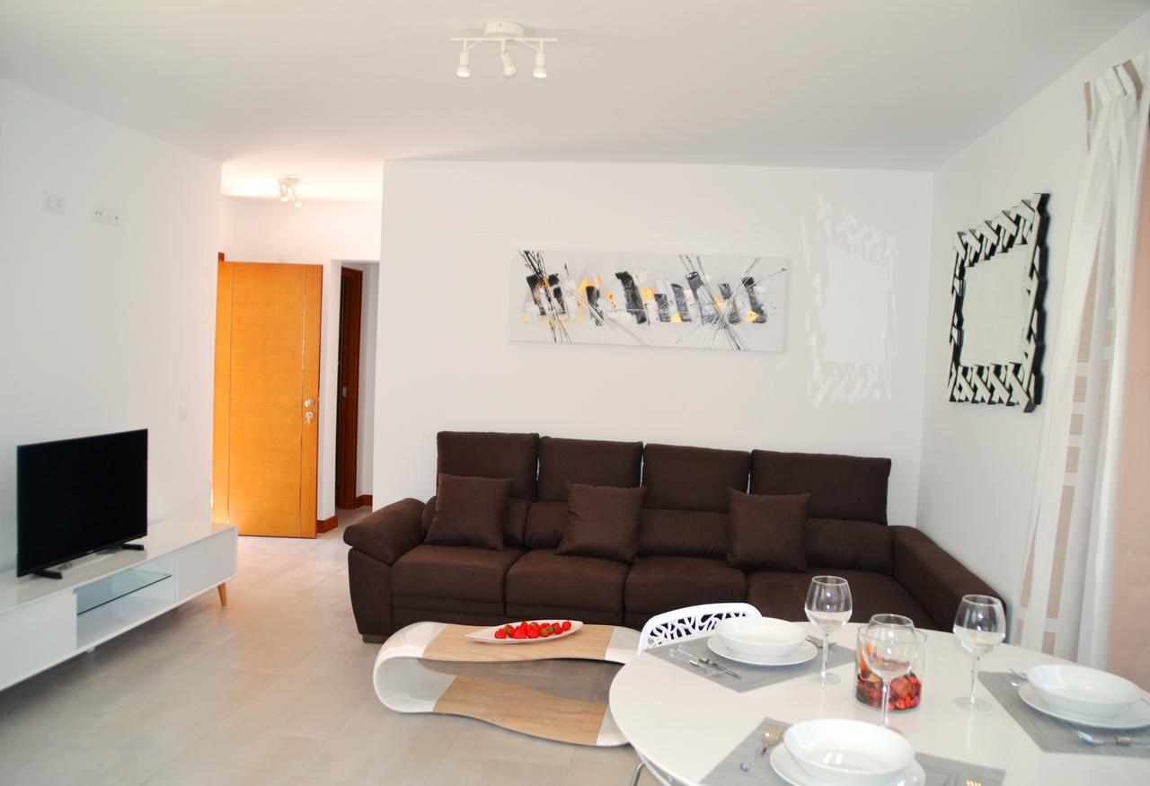 Villa Deluxe Atlantico Rubicon Playa Blanca  Kültér fotó
