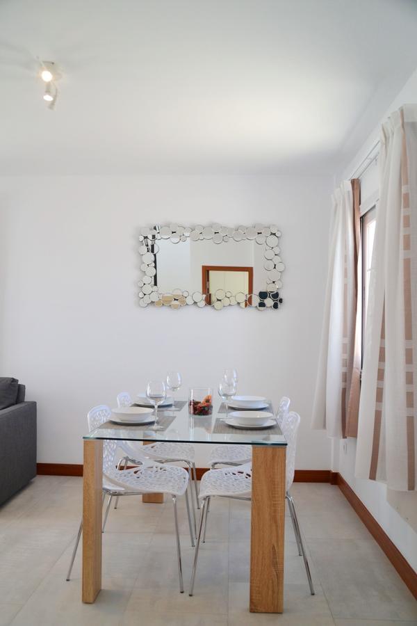 Villa Deluxe Atlantico Rubicon Playa Blanca  Kültér fotó