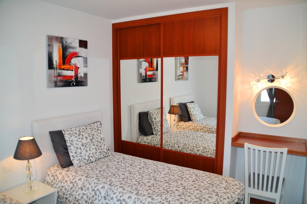 Villa Deluxe Atlantico Rubicon Playa Blanca  Kültér fotó