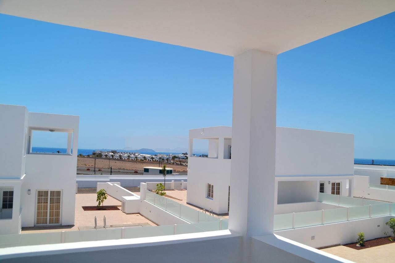 Villa Deluxe Atlantico Rubicon Playa Blanca  Kültér fotó