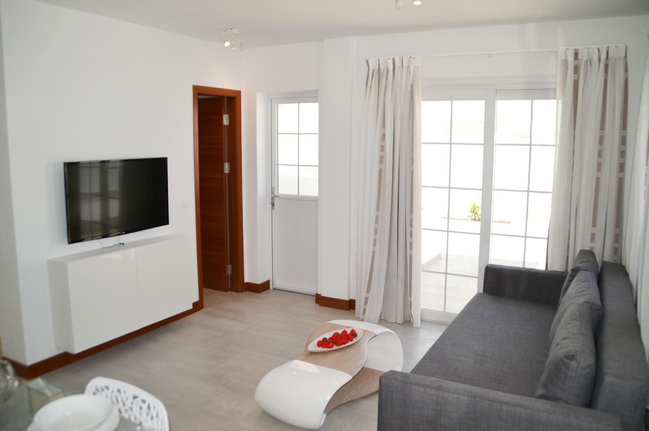 Villa Deluxe Atlantico Rubicon Playa Blanca  Kültér fotó