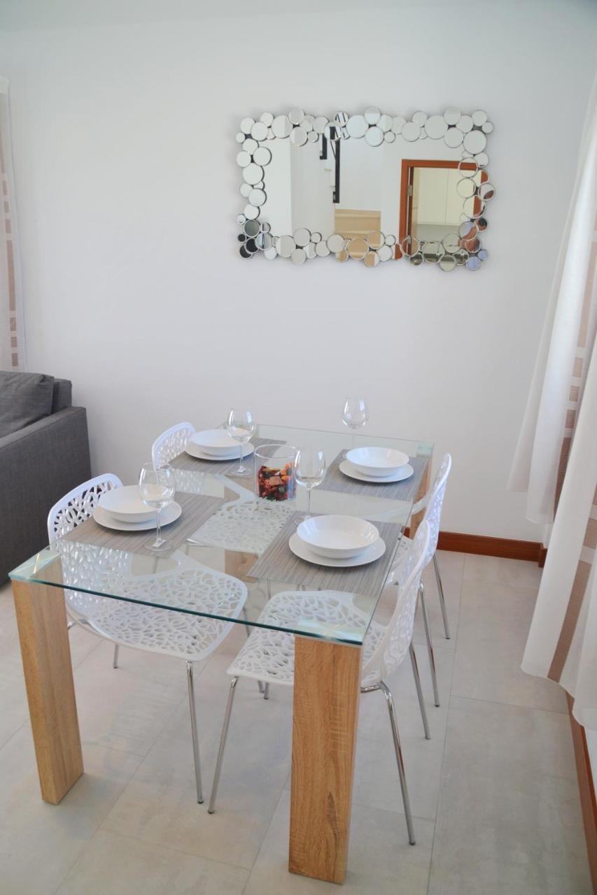 Villa Deluxe Atlantico Rubicon Playa Blanca  Kültér fotó
