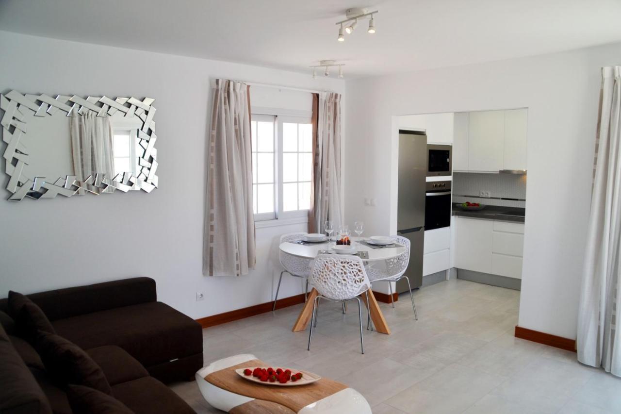 Villa Deluxe Atlantico Rubicon Playa Blanca  Kültér fotó