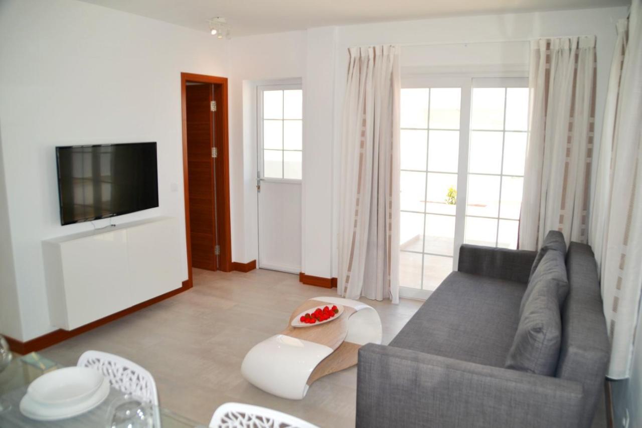 Villa Deluxe Atlantico Rubicon Playa Blanca  Kültér fotó