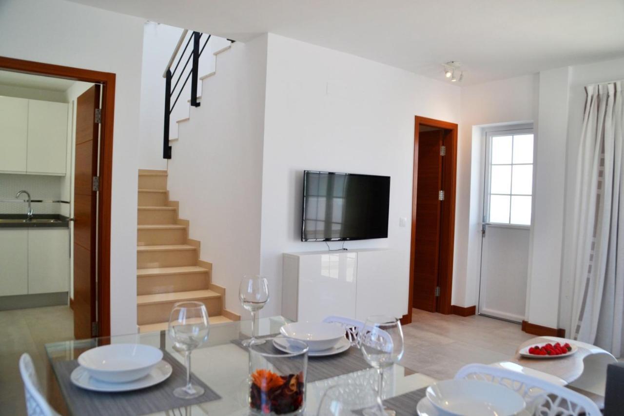 Villa Deluxe Atlantico Rubicon Playa Blanca  Kültér fotó