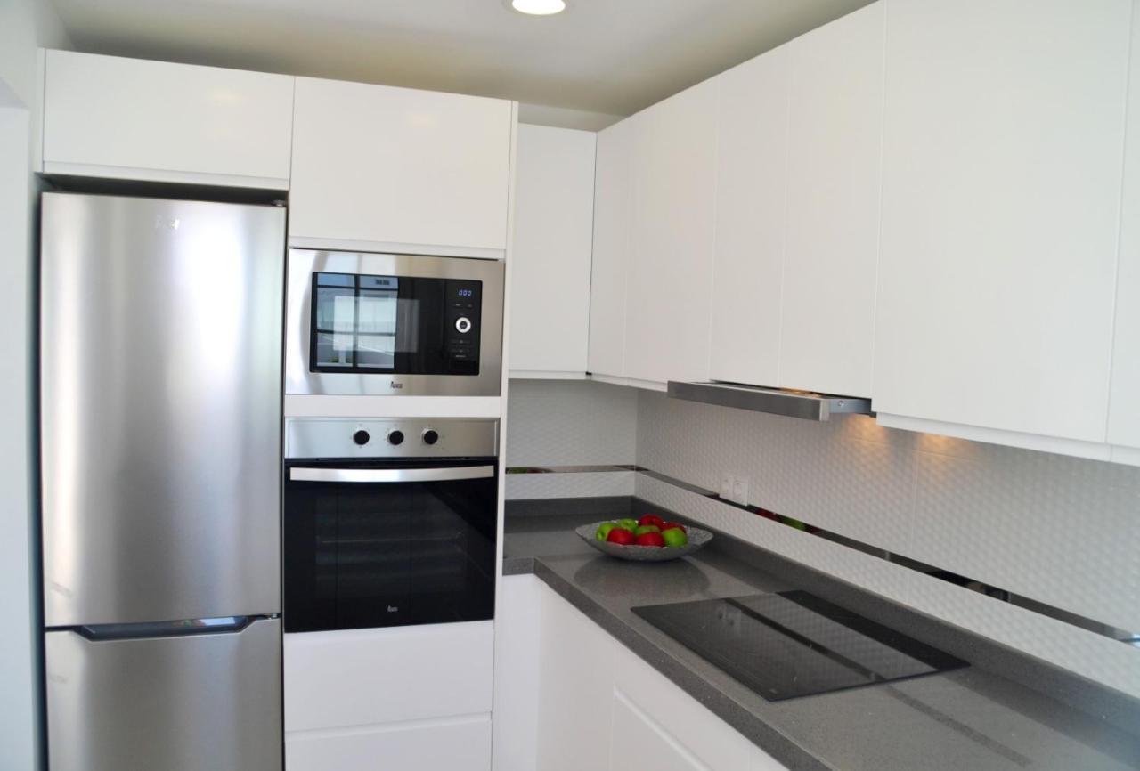 Villa Deluxe Atlantico Rubicon Playa Blanca  Kültér fotó